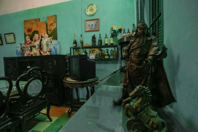 Biệt thự nức tiếng Hàng Đào: Rộng 200m2, trả trăm tỷ không bán - ảnh 7