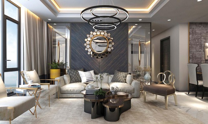 Chuyện khó tin: Mua căn hộ cao cấp ở Hà Nội chỉ với 360 triệu - ảnh 1