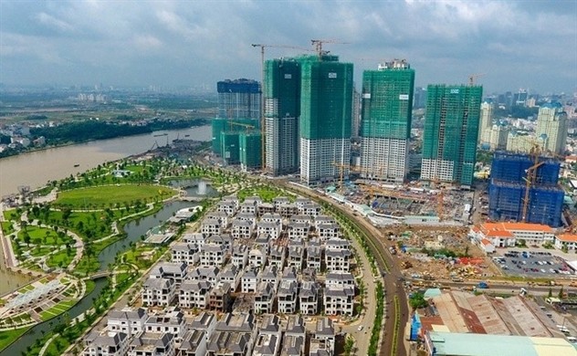 Kịch bản nào cho thị trường bất động sản năm 2020? - ảnh 1