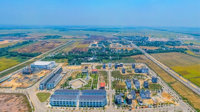 Kịch bản nào cho thị trường bất động sản năm 2020? - ảnh 2