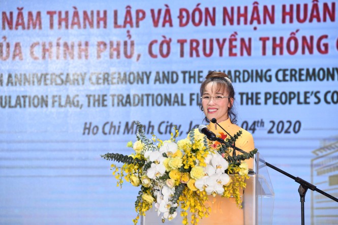 HDBank và những thành tựu quan trọng tuổi 30 - ảnh 5