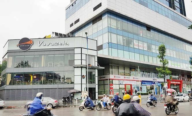 Bộ Xây dựng cho ý kiến xây nhà ở trên đất quốc phòng được chuyển đổi - ảnh 1