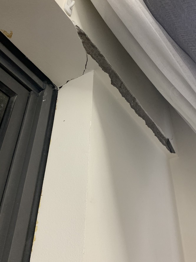 Bịa dự án phân lô bán nền phạt tiền tỷ còn nhẹ, dân chung cư tố bị đuổi khỏi nhà - ảnh 3