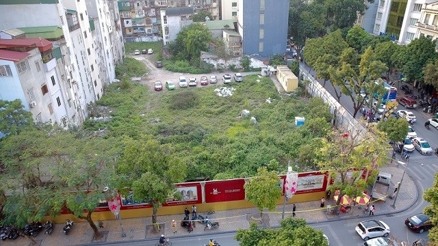 Nhiều dự án tại Hà Nội lợi dụng điều chỉnh quy hoạch để chây ỳ, kéo dài thời gian - ảnh 1