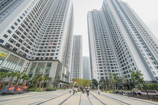 Loạt tranh chấp chung cư ở Hà Nội được đẩy lên Bộ Xây dựng xử lý - ảnh 2