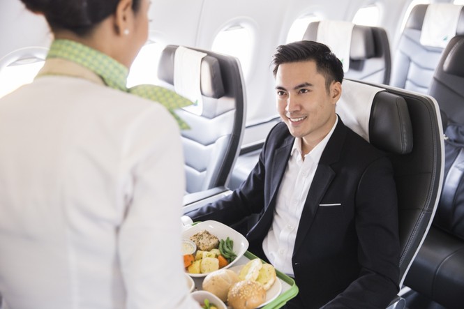FLC Hotels & Resorts tặng hàng ngàn voucher nghỉ dưỡng cho khách bay Bamboo Airways - ảnh 2