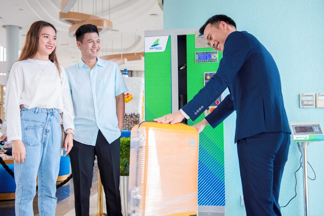 FLC Hotels & Resorts tặng hàng ngàn voucher nghỉ dưỡng cho khách bay Bamboo Airways - ảnh 3