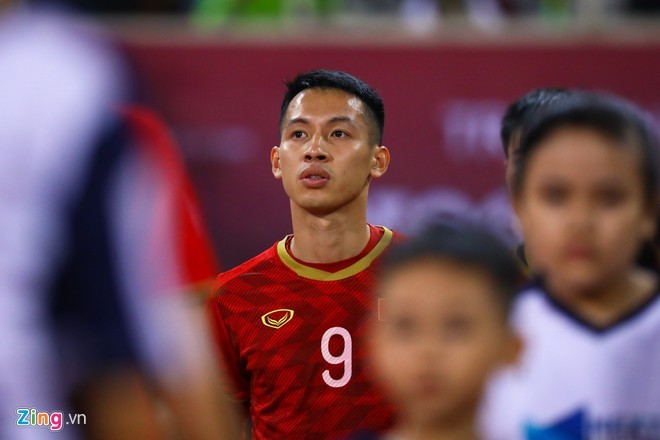 HLV Park Hang Seo thực dụng cỡ nào? - ảnh 2