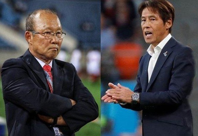 U22 Thái Lan đón tin sốc trước SEA Games 30 - ảnh 1