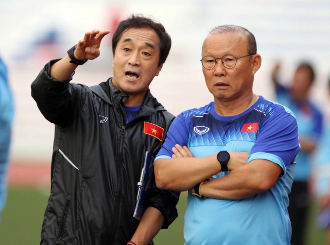 Đấu U22 Brunei, U22 Việt Nam thuê khách sạn mới - ảnh 1
