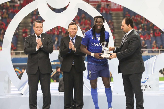 Thêm cơ hội cho Việt Nam dự AFC Champion League - ảnh 1