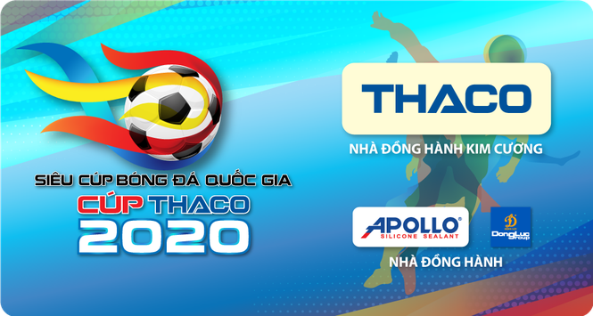Hơn nửa tỷ đồng tiền thưởng ở Siêu cúp Quốc gia 2020 - ảnh 7