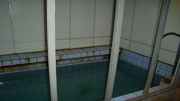 Nội thất ‘khủng’ của tàu ngầm lớp Akula - ảnh 2