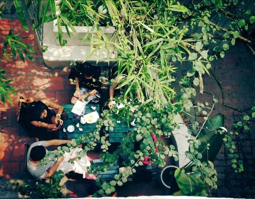 36 giờ dạo bước Hà thành của phóng viên Mỹ - ảnh 1