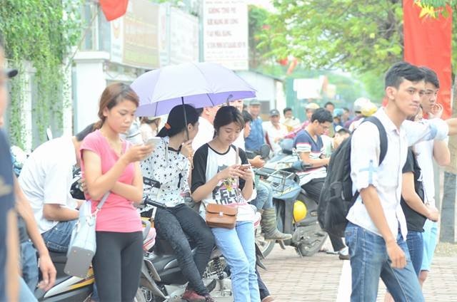 ngày làm việc thứ hai của obama - ảnh 54