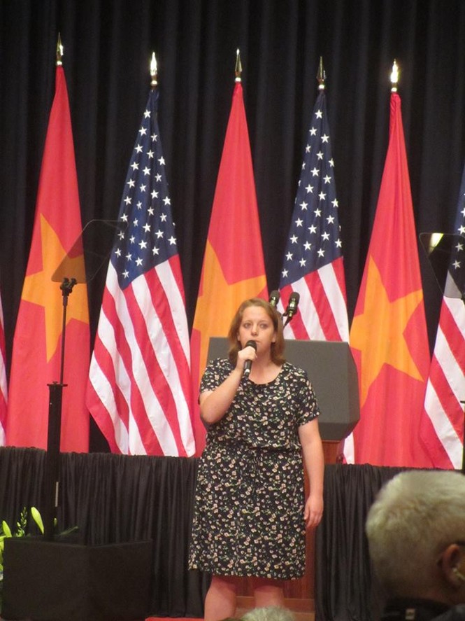ngày làm việc thứ hai của obama - ảnh 51