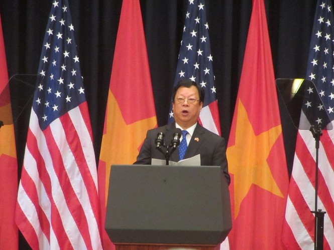 ngày làm việc thứ hai của obama - ảnh 52