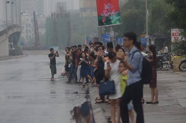 ngày làm việc thứ hai của obama - ảnh 39