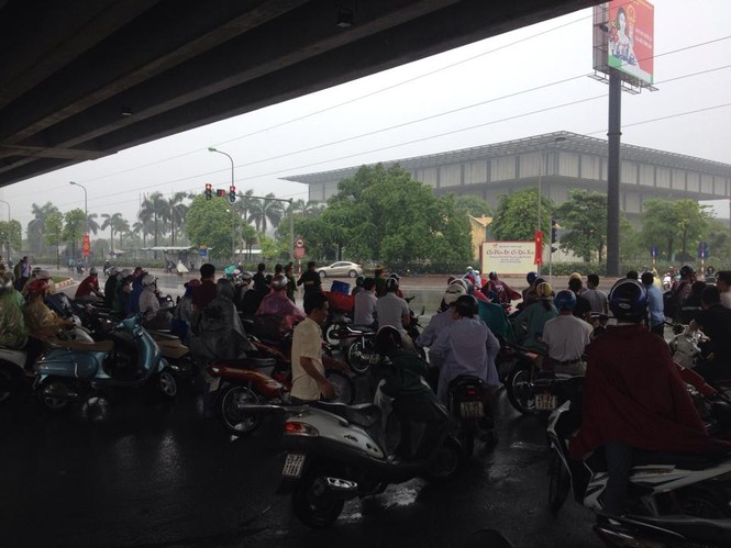 ngày làm việc thứ hai của obama - ảnh 40