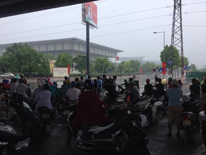 ngày làm việc thứ hai của obama - ảnh 41
