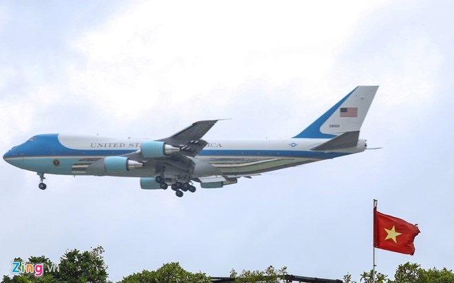 ngày làm việc thứ hai của obama - ảnh 14