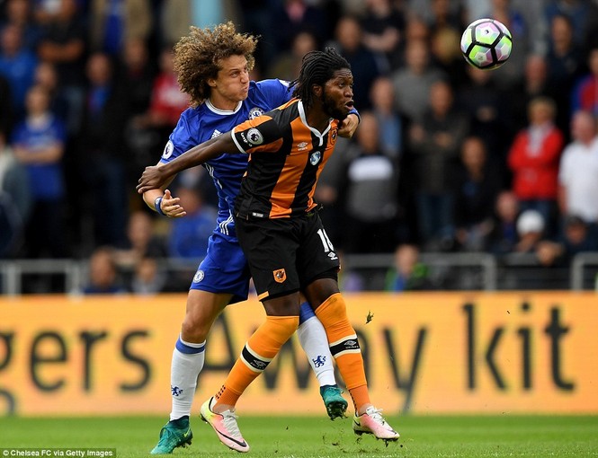 Willian ghi siêu phẩm, Chelsea lấy lại thể diện - ảnh 4