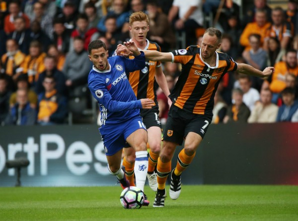 Willian ghi siêu phẩm, Chelsea lấy lại thể diện - ảnh 1