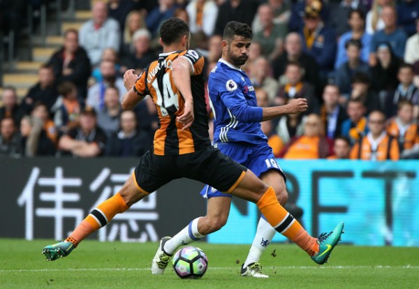 Willian ghi siêu phẩm, Chelsea lấy lại thể diện - ảnh 5