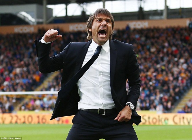 Willian ghi siêu phẩm, Chelsea lấy lại thể diện - ảnh 10