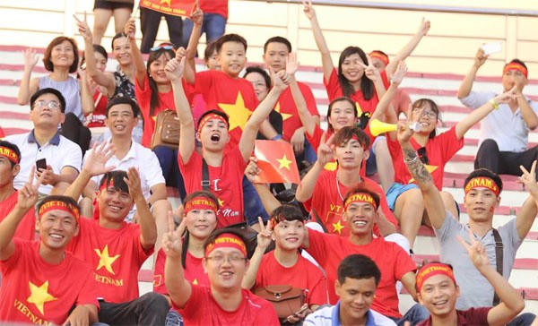 U22 Việt Nam bị Indonesia chia điểm đáng tiếc - ảnh 3