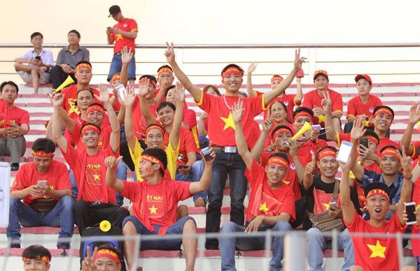 U22 Việt Nam bị Indonesia chia điểm đáng tiếc - ảnh 4