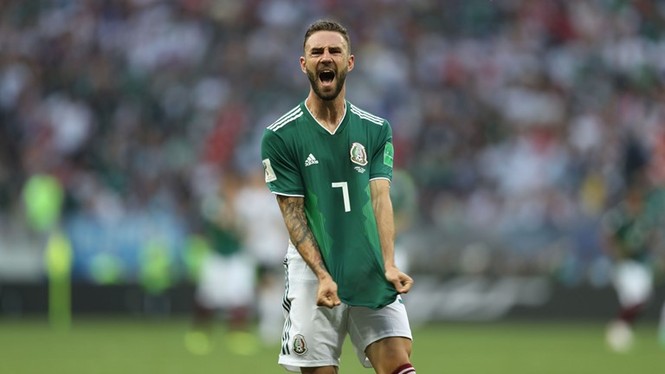 Tuyển Đức thua sốc ngày ra quân ở World Cup 2018 - ảnh 25