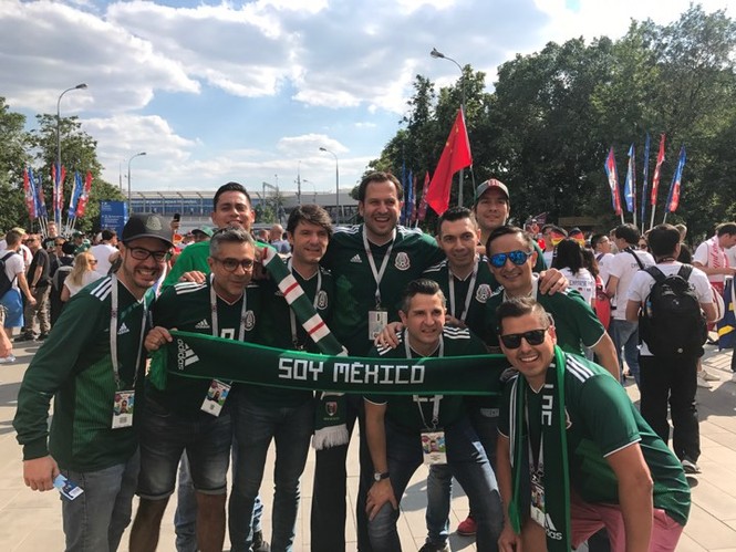 Tuyển Đức thua sốc ngày ra quân ở World Cup 2018 - ảnh 2