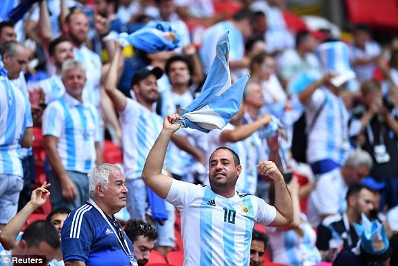 Mbappe lập cú đúp, Pháp vượt qua Argentina tiến vào tứ kết - ảnh 7