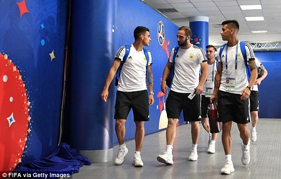 Mbappe lập cú đúp, Pháp vượt qua Argentina tiến vào tứ kết - ảnh 3