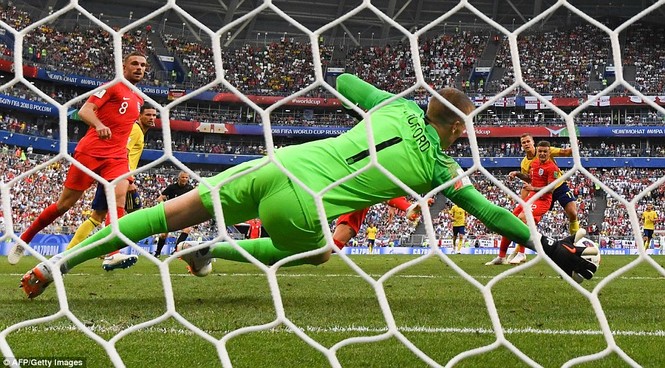 Thụy Điển rời World Cup: Trong nỗi nhớ những họng thần công - ảnh 2