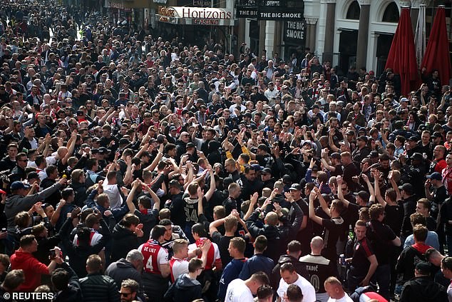 Thắng Tottenham trên sân đấu 1 tỷ bảng, Ajax rộng đường vào chung kết - ảnh 2