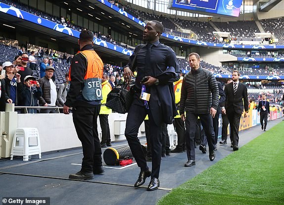 Thắng Tottenham trên sân đấu 1 tỷ bảng, Ajax rộng đường vào chung kết - ảnh 5