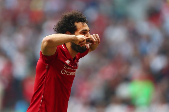 Thắng Tottenham 2-0, Liverpool vô địch Champions League - ảnh 10