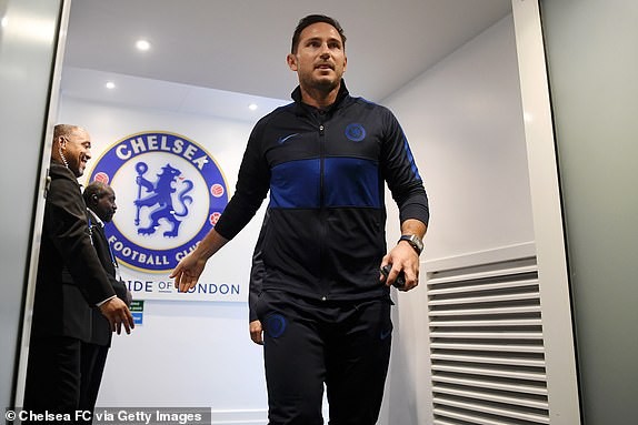 Chelsea ngã ngựa trước Liverpool ngay tại Stamford Bridge - ảnh 1