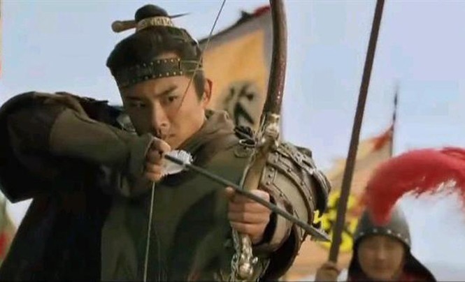 Giải mật Thủy Hử: Truy tìm sát thủ giấu mặt hại chết trại chủ Tiều Cái - ảnh 2