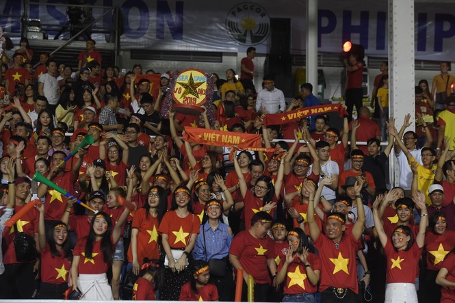 SEA Games ngày 7/12: Ánh Viên có HCV thứ 5 - ảnh 2