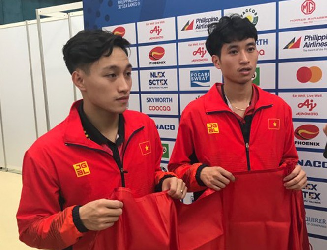 SEA Games ngày 7/12: Ánh Viên có HCV thứ 5 - ảnh 9