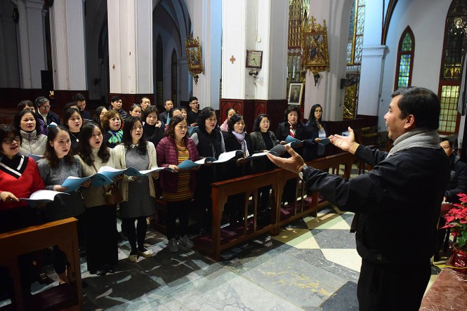 Giáng sinh 2019 - ảnh 52