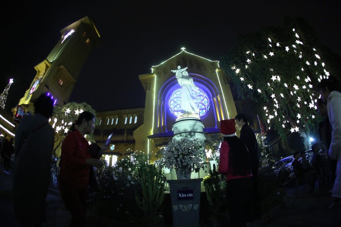 Giáng sinh 2019 - ảnh 2