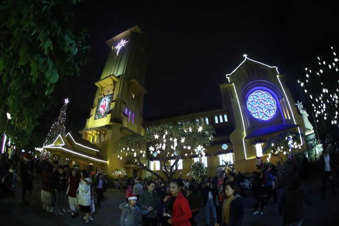 Giáng sinh 2019 - ảnh 3