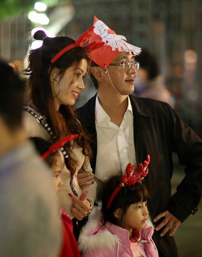 Giáng sinh 2019 - ảnh 5