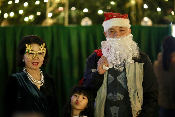 Giáng sinh 2019 - ảnh 6