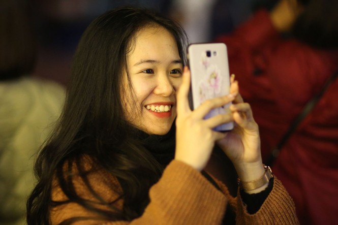 Giáng sinh 2019 - ảnh 7