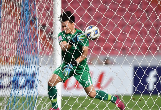 Thua ngược Triều Tiên, U23 Việt Nam dừng bước ở giải châu Á - ảnh 7